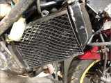 HONDA 800 VFR VTEC 