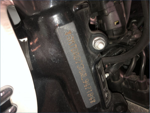 TRIUMPH 1200 BONNEVILLE 