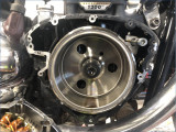 TRIUMPH 1200 BONNEVILLE 