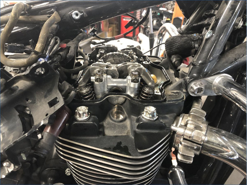 TRIUMPH 1200 BONNEVILLE 
