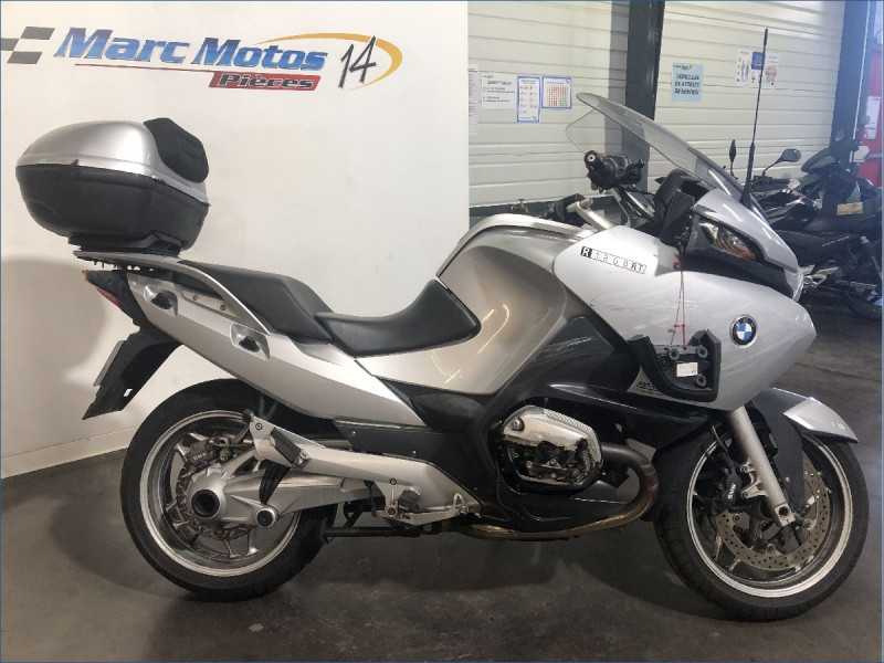 BMW R1200RT 