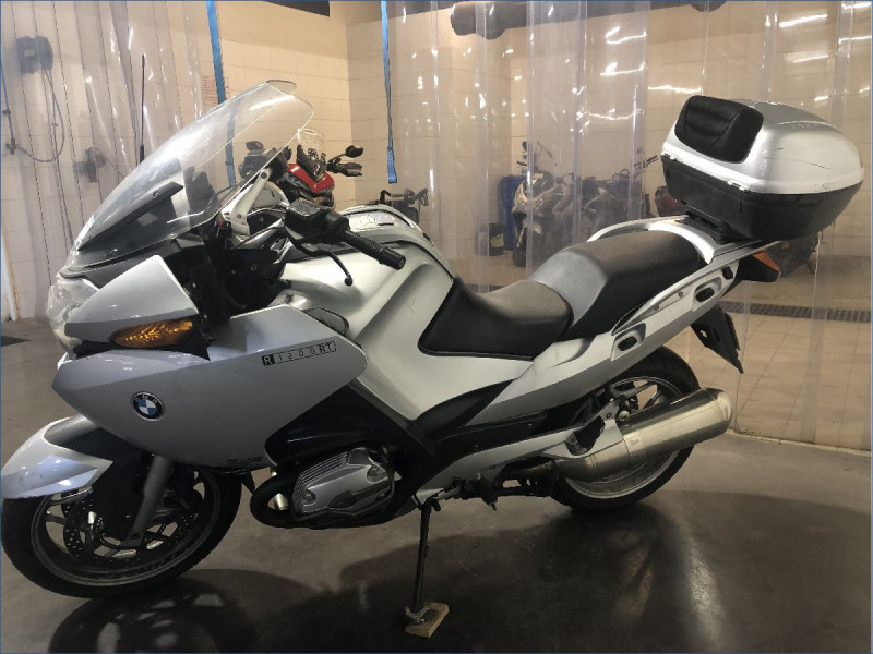 BMW R1200RT 