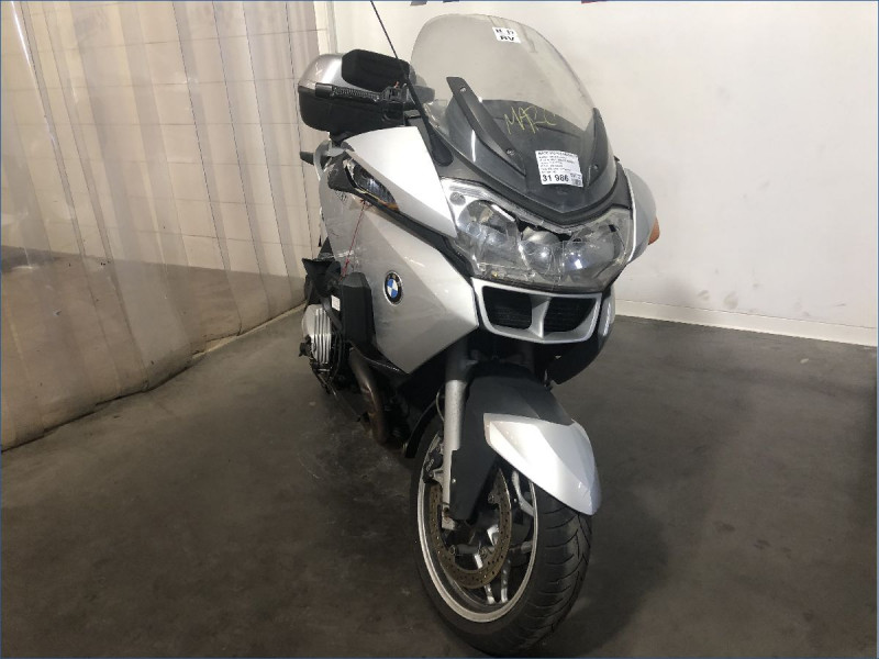 BMW R1200RT 