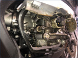 BMW R1200RT 