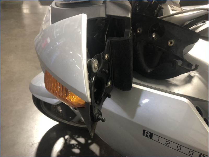 BMW R1200RT 