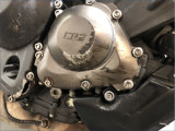 YAMAHA MT09 