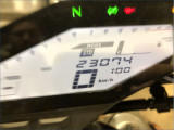 YAMAHA MT09 