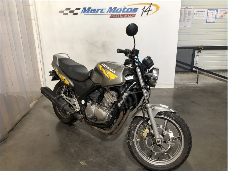 HONDA 500 CB 
