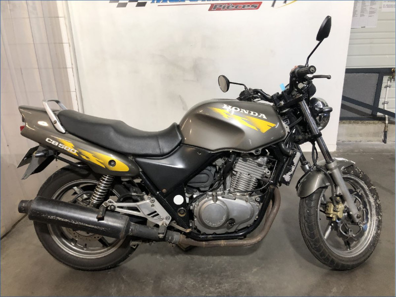 HONDA 500 CB 