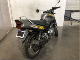 HONDA 500 CB 