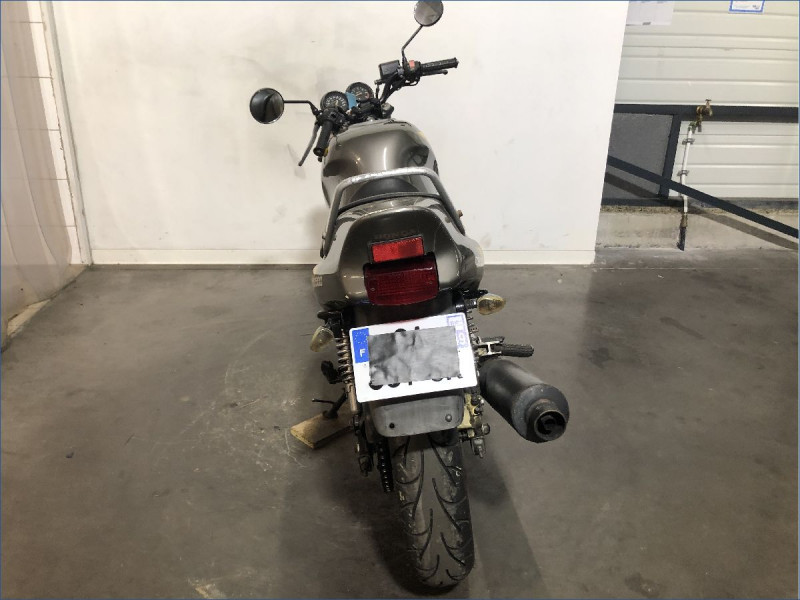 HONDA 500 CB 