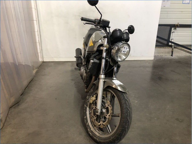 HONDA 500 CB 