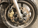 HONDA 500 CB 