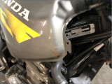 HONDA 500 CB 