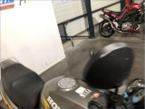 HONDA 500 CB 