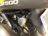 HONDA 500 CB 