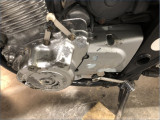 HONDA 500 CB 