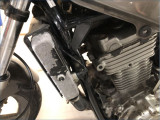 HONDA 500 CB 