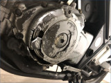 HONDA 500 CB 