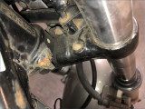 HONDA 500 CB 
