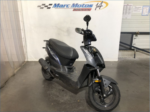 KYMCO 50 AGILITY 