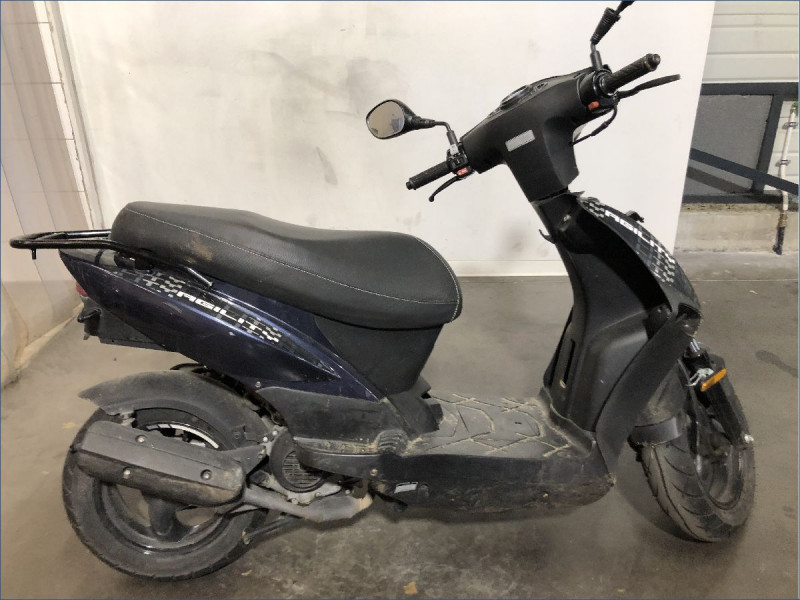 KYMCO 50 AGILITY 
