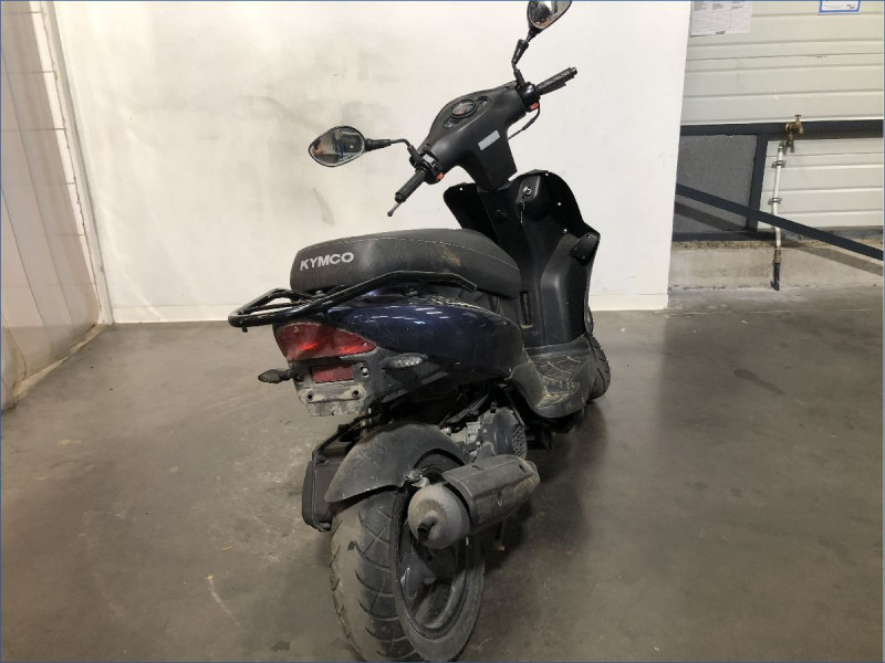 KYMCO 50 AGILITY 