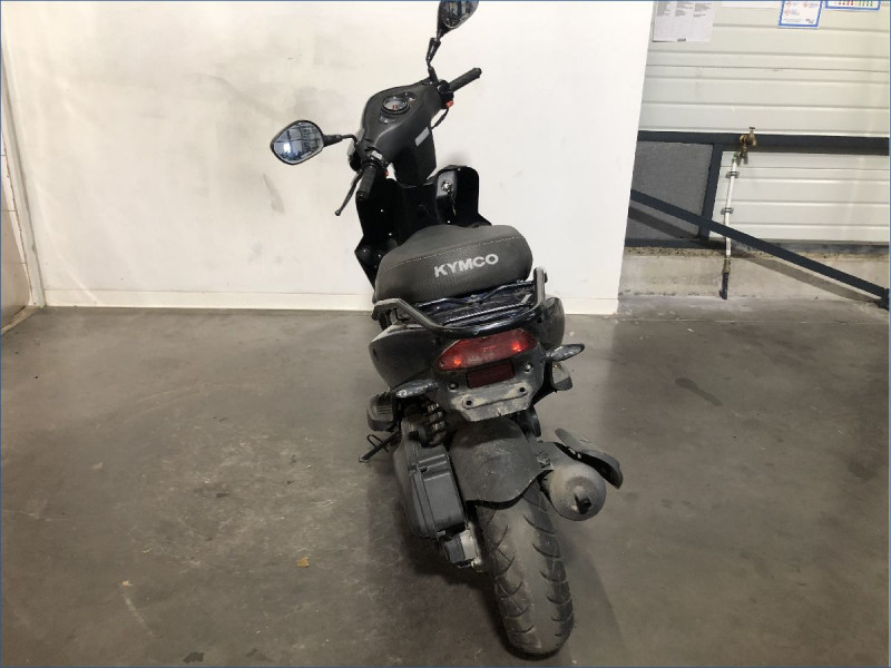 KYMCO 50 AGILITY 