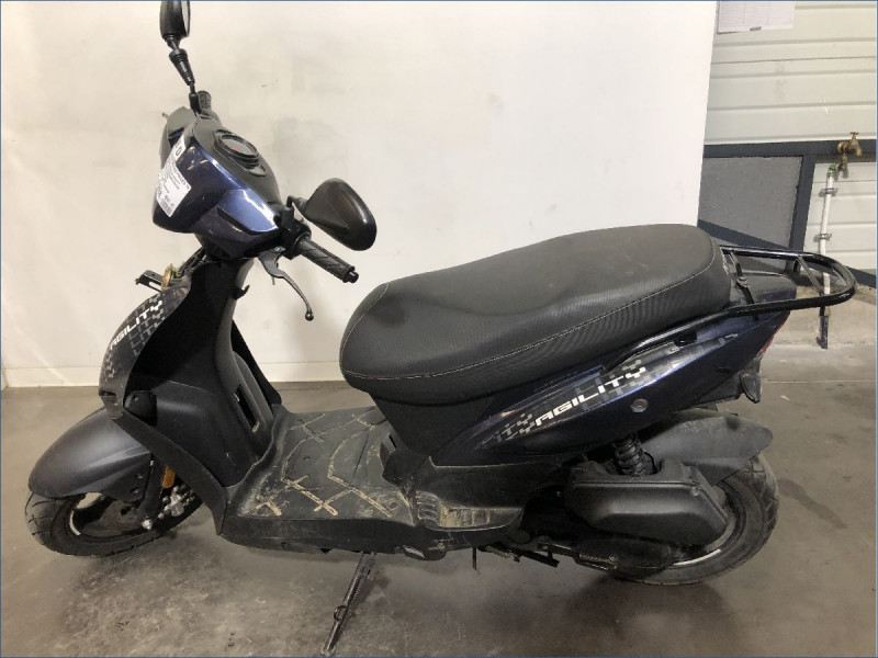 KYMCO 50 AGILITY 