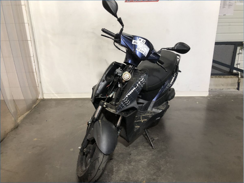KYMCO 50 AGILITY 