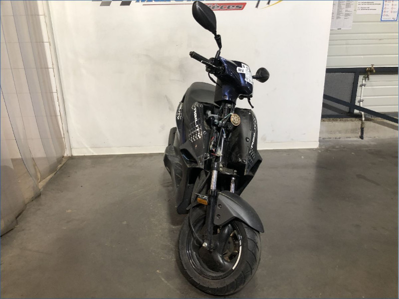 KYMCO 50 AGILITY 