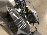 KYMCO 50 AGILITY 