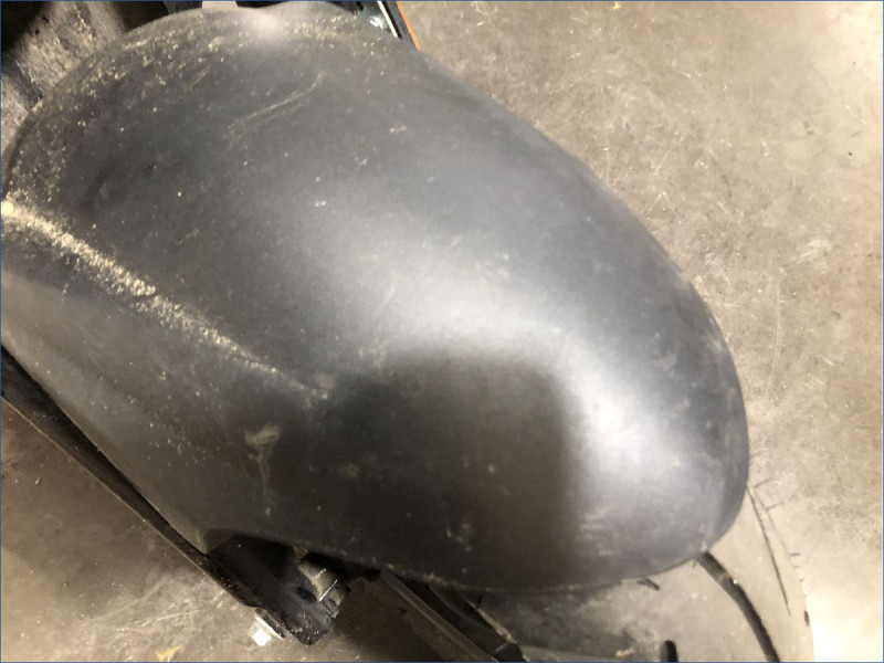 KYMCO 50 AGILITY 
