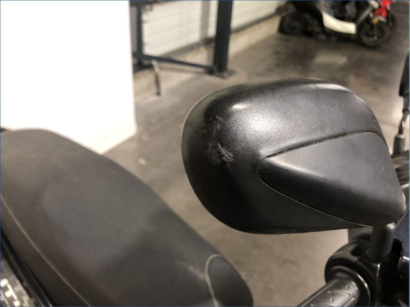 KYMCO 50 AGILITY 