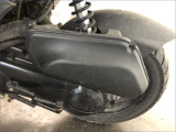 KYMCO 50 AGILITY 