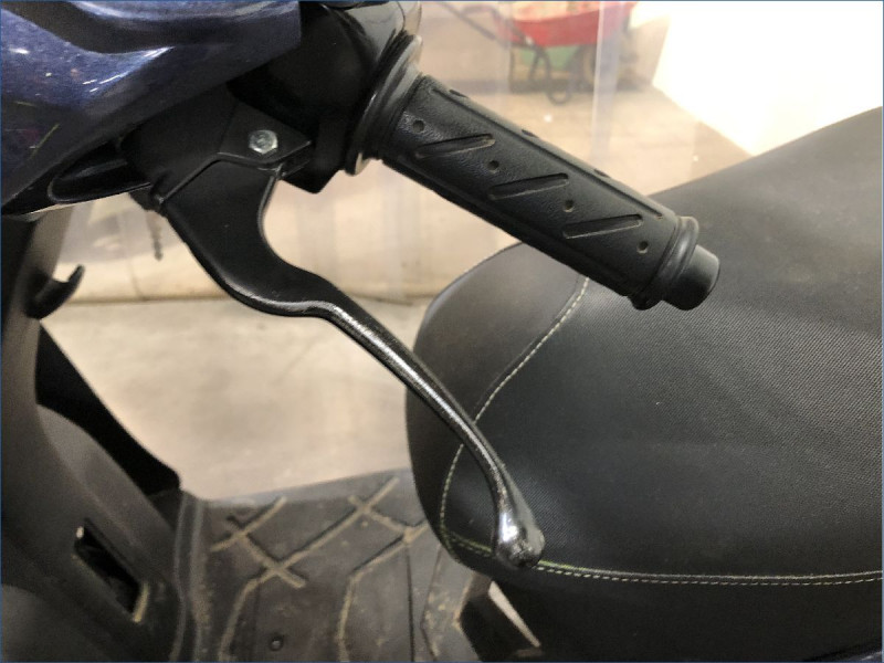 KYMCO 50 AGILITY 