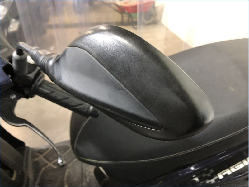 KYMCO 50 AGILITY 
