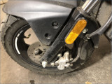 KYMCO 50 AGILITY 