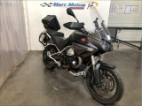 MOTO GUZZI 1200 STELVIO 
