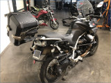 MOTO GUZZI 1200 STELVIO 