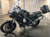 MOTO GUZZI 1200 STELVIO 