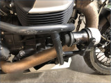 MOTO GUZZI 1200 STELVIO 