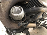 MOTO GUZZI 1200 STELVIO 