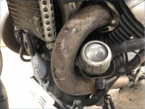 MOTO GUZZI 1200 STELVIO 