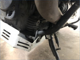 MOTO GUZZI 1200 STELVIO 