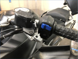 MOTO GUZZI 1200 STELVIO 