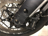 MOTO GUZZI 1200 STELVIO 