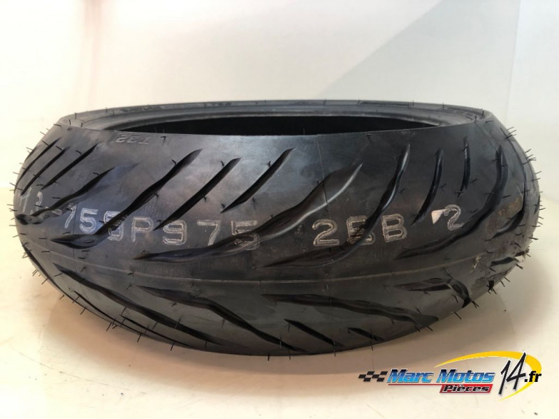 BRIDGESTONE BATTLAX T32 R 190/50-17