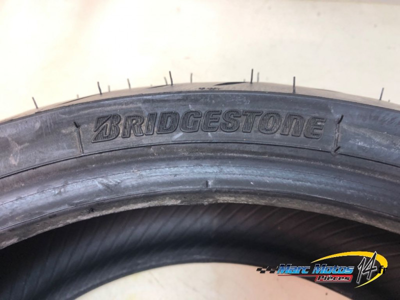 BRIDGESTONE BATTLAX T32 R 190/50-17