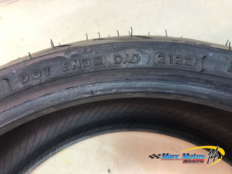 BRIDGESTONE BATTLAX T32 R 190/50-17